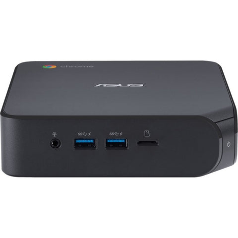 ASUS Computer International CHROMEBOX4-G7068UN Desktop Computer