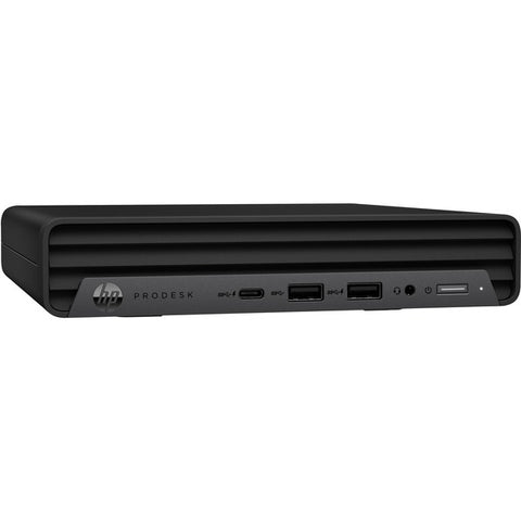 HP ProDesk 400 G6 Desktop Mini PC