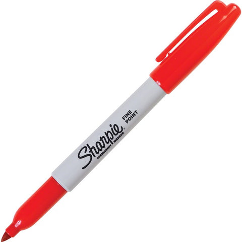 Sanford, L.P. Sharpie Pen-style Permanent Marker