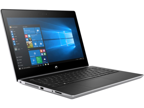 HP ProBook 430 G5 Notebook PC (2SM72UT)