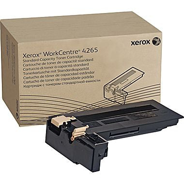 Xerox<sup>&reg;</sup> Toner Cartridge (10000 Yield)