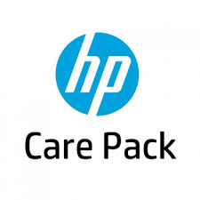 HP HP Electronic Care Pack (Next Business Day) (Hardware Support) (5 Year)