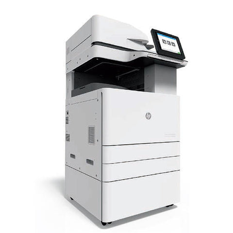 HP LaserJet Managed E72525dn MFP