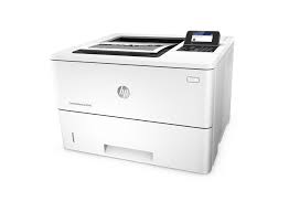 HP LaserJet Enterprise Managed M506dnm Mono Printer
