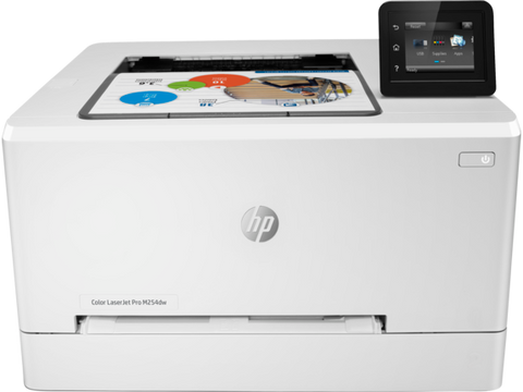 HP Color LaserJet Pro M254dw