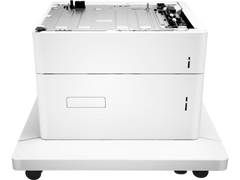 HP HP Color LaserJet 1 x 550/2000-Sheet Feeder Stand