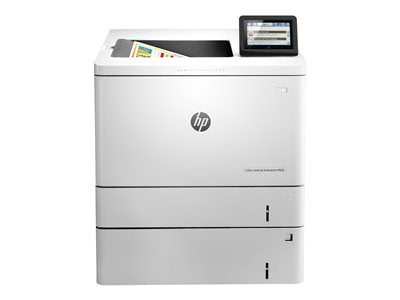HP Color LaserJet Enterprise Managed M553xm Printer