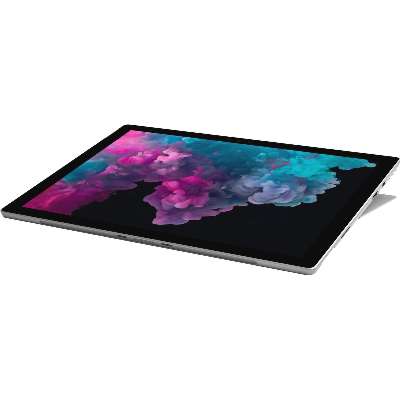 Microsoft Corporation Surface Pro 6 256GB i7 8GB Platinum