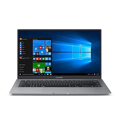ASUS Computer International Gray (Magnesium),14in(1920x1080) FHD Non-Touch,Intel Core i5-720
