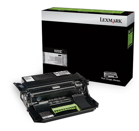 Lexmark (520Z) MS710 MS810 MS811 MS812 MX710 MX711 MX810 MX811 MX812 Return Program Imaging Unit (100000 Yield)