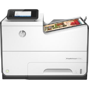 HP PageWide Managed Color E55650dn