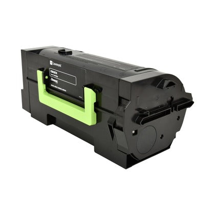 Lexmark Toner Cartridge (45000 Yield)