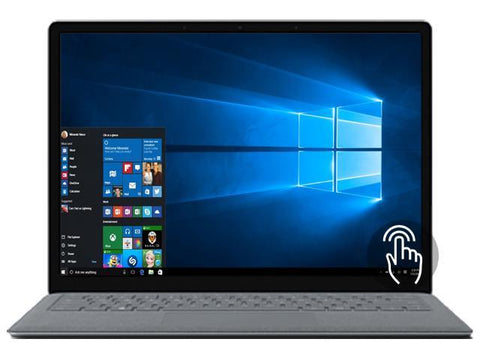 Microsoft Corporation Surface Laptop 2 256GB i7 8GB Platinum