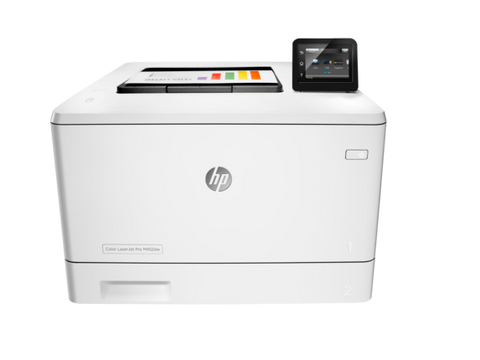 HP M452DW Color Laser Printer
