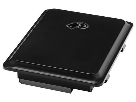 HP HP Jetdirect 2800w NFC/Wireless Direct Accessory