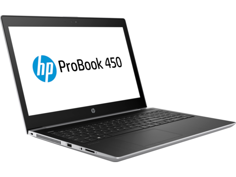 HP ProBook 450 G5 Notebook PC